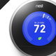 Image for article titled Save $80 On The Second Generation Nest Thermostat